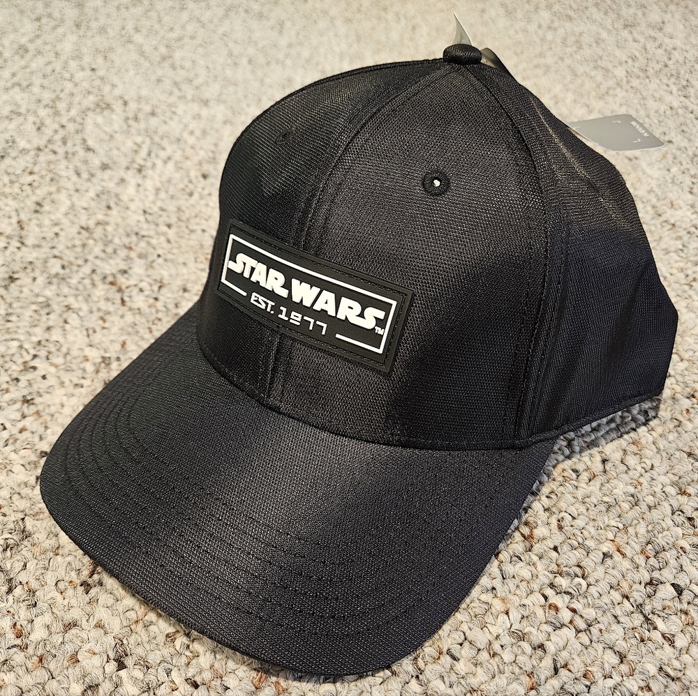 Star wars disney parks hat